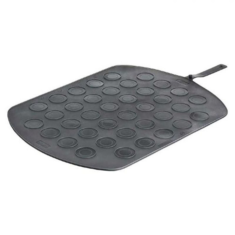 Tefal J4173114 Crispybake Silicone Macaron Tray 53*31